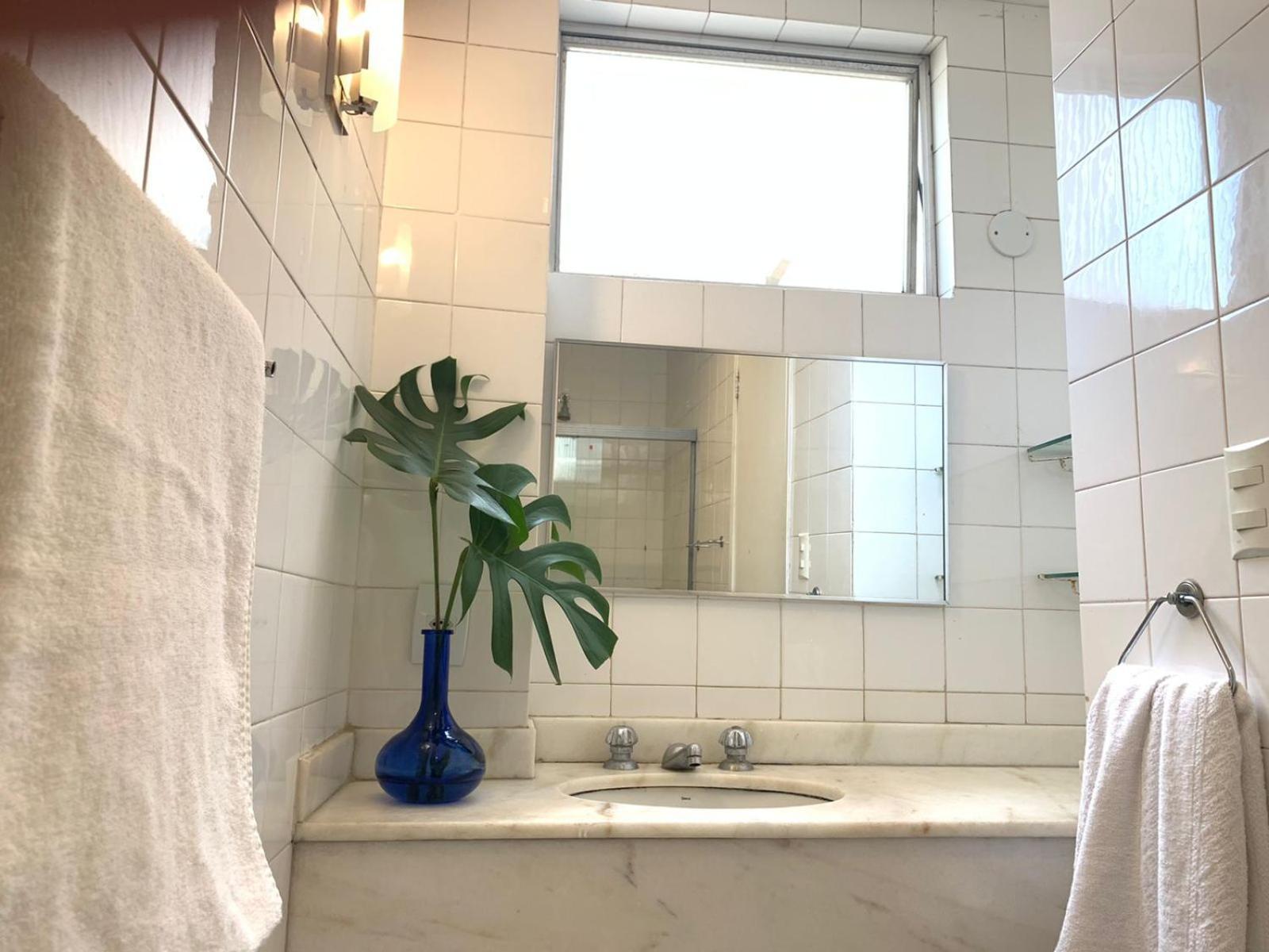 Apartamento Real 219 - Penthouse Copacabana With Spacious Jacuzzi